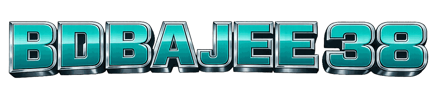 bdbajee 38 logo